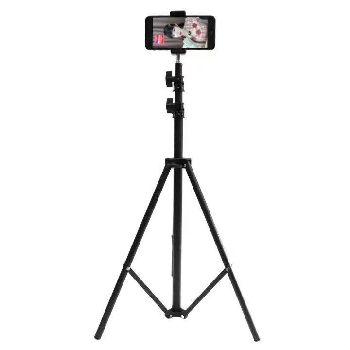 tripod mobile phone stand