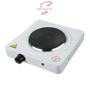 Bếp điện Mini 1000W, Bếp điện đa năng pha cafe, Nấu ăn hơ lá trầu