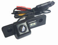 170 Degree SONYCCD Car Rear View Reverse Camera for Ford Fusion (Europe) Fyuzhn vehicle camera