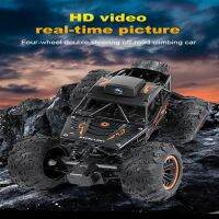 2.4G Remote Control Car 1:18 Rc Car with Camera WiFi FPV App Control Off-road Climbing Drift Vehicle Toys Gifts for Children #50