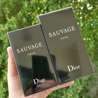 [แท้ 100% Exp.12/2026] น้ำหอม DIOR Sauvage EDP/EDT/Parfum 60ml,100ml น้ำหอมที่ผู้ชายควรมี