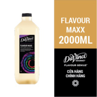 Hỗn hợp điều vị Davinci Gourmet Flavour Maxx - Chai 2L thumbnail
