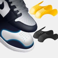 【YF】 1 Pair Anti Crease Shoe Head Protector for Casual Sneaker Wrinkle Toe Caps Support Stretcher Expander Shoes Protection