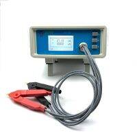 BT100 Battery Tester Analyzers Impedance LCD Screen Measurement Meters