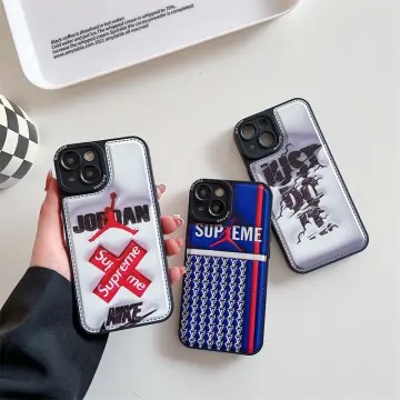 Supreme New York Metro Card iPhone XS Max Case