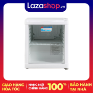 Giao tại HCM Tủ mát Alaska 50 lít LC-50 - Loại gas R600a