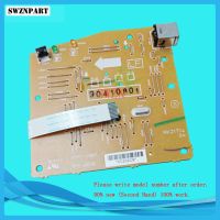 【Thriving】 XHHDQES FORMATTER PCA ASSY Formatter Board บอร์ดตรรกะหลักเมนบอร์ดสำหรับ P1006 1006 RM1-4607-000 RM1-4607-000cn