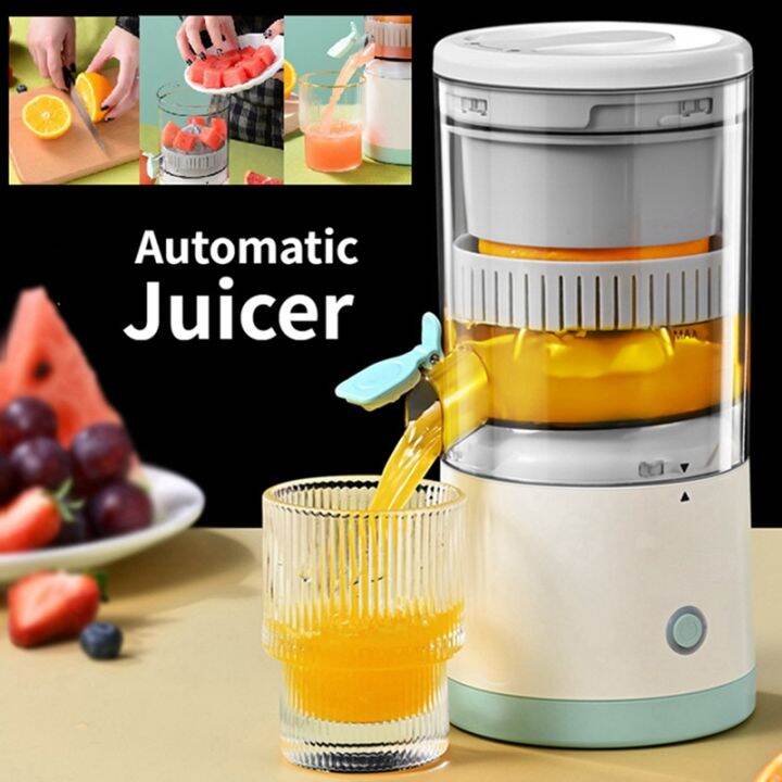 2x-portable-electric-juicer-lemon-press-machine-orange-squeezer-automatic-fresh-juice-blender-with-usb-charging