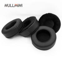 NullMini เปลี่ยนหูฟังสำหรับ MDR-V55 MDR-V500DJ MDR-7502 Somic E95หูฟังข้น Earmuff หูฟังแขนชุดหูฟัง