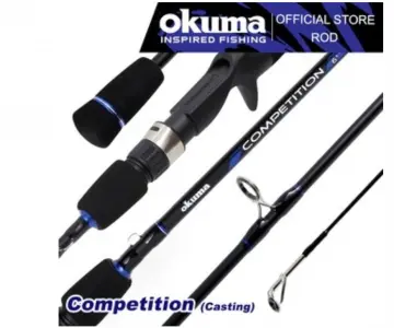 okuma competition rod - Buy okuma competition rod at Best Price in Malaysia