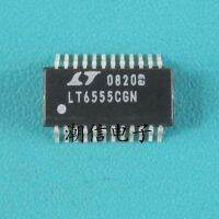 3pcs LT6555CGN SSOP-24