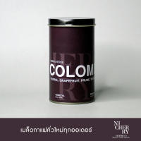 Nicherry เมล็ดกาแฟ COLOMBIA MONTEVERDE Wush wush (Yeast Anaerobic Washed) 150 g - Specialty Coffee - Filter Roast ( ดริป Drip / Filter )