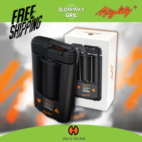 MIGHTY+ STORZ &amp; BICKEL mighty plus สินค้าพร้อมส่งจากไทย ฟรีค่าจัดส่ง!