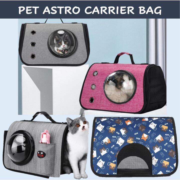 Cat carrier cheap lazada