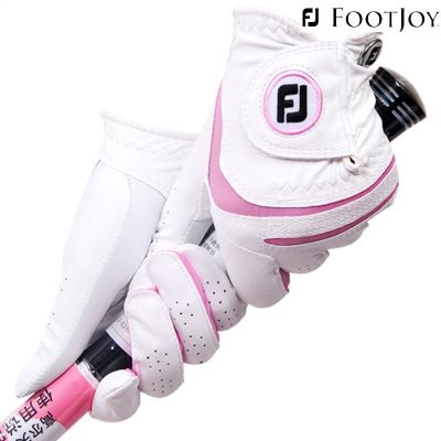 Genuine Golf Gloves Footjoy WeatherSof Womens Golf Gloves Left and Right