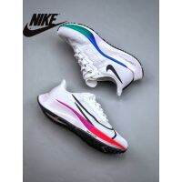 [HOT] Ready Stock Original ΝΙΚΕ Pegus 37 Moon Landing Men And Women รองเท้าวิ่ง Fitness Training Shoes