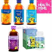 ((ของแท้ร้านยา)) Mamarine Kids อาหารเสริมสำหรับเด็ก มามารีน คิดส์ Mamarine Kids Colostrum มามารีน คิดส์ โคลอสตรัม #วิตามินสำหรับเด็ก  #อาหารเสริมเด็ก  #บำรุงสมอง  #อาหารเสริม #อาหารสำหรับเด็ก