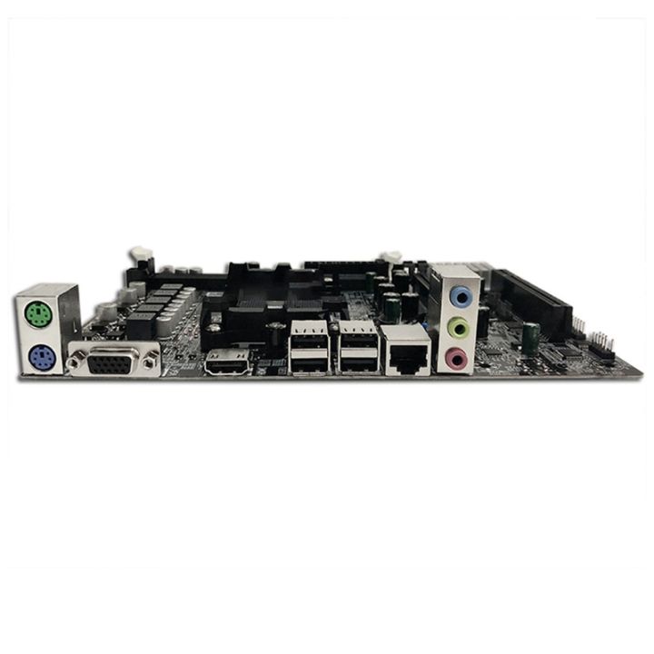 a88-motherboard-fm2-fm2-support-ddr-32gb-for-amd-a88-desktop-computer-game-mainboard-used