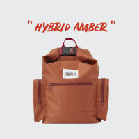 Troopers Hybrid Amber