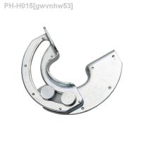 Iron 90 Degree Limit Concealed Sector Sliding Revolving Door Hinge