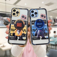 ?เป็นที่นิยมมากที่สุด?เคส TPU แบบนิ่มสำหรับ IPhone 11 12 13 PRO MAX 6 7 6S 8 Plus X XR XS MAX เคสโทรศัพท์ซิลิโคนเหลวลายการ์ตูนอินเทรนด์