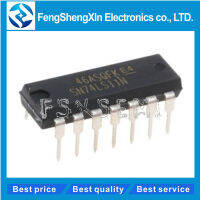 10 SN74LS11N DIP-14 74LS11N 74LS11 TRIPLE 3-INPUT และ GATE IC