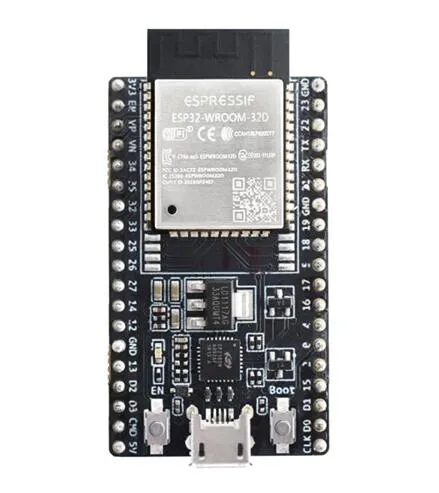 ESP32-DevKitC Core Board ESP32 Development Board ESP32-WROOM-32D -32U ...