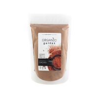 ?Products organic ? Organic Garden ผงคาเคา Cacao Powder (125gm) ?