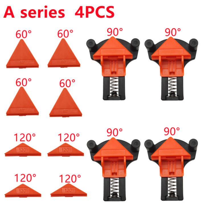 8pcs-woodworking-corner-clip-joinery-clamp-degree-carpentry-sergeant-furniture-fixing-clips-picture-frame-corner-clamp