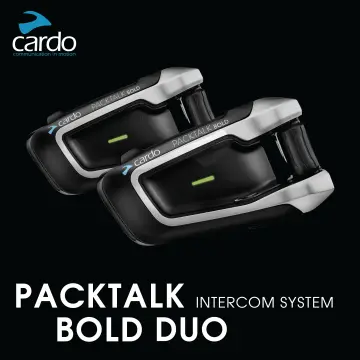 Packtalk bold jbl discount duo