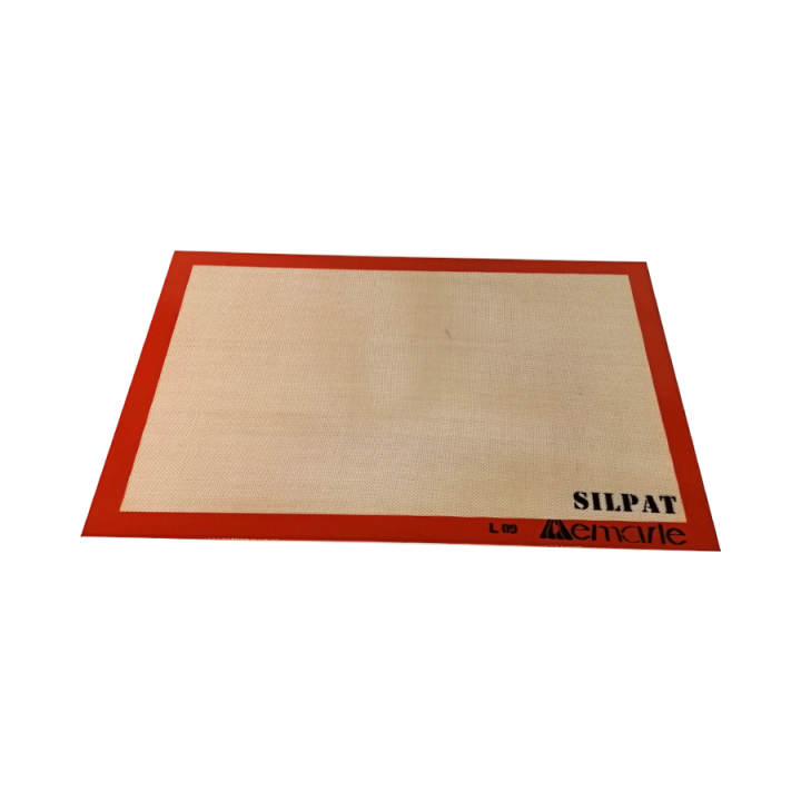 DEMARLE, Baking Sheet, Silpat Sheet, (For 40 x 60 cm Tray), 100
