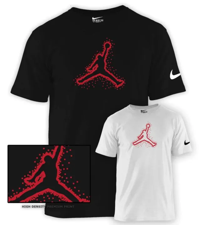 jordan t shirt original