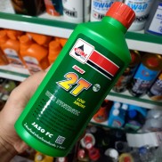 Nhớt 2 thì VELOIL 2T 500ml, nhớt thơm - Nhập khẩu Thái Lan