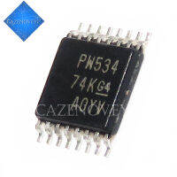 5pcs/lot PCA9534PW PCA9534 PW534 TSSOP-16 In Stock