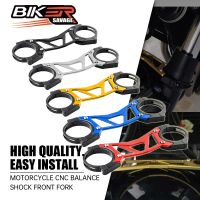 Motorcycle CNC Balance Shock Front Fork Accessories For HONDA CB400 500 F X CBR 500R 650F CB 650R 1300SF 1100 400 VTEC Moto