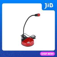 JIB MICROPHONE STAND NUBWO M180 RED