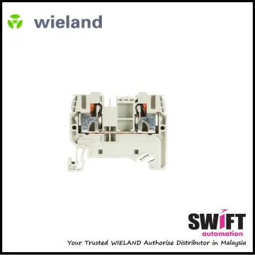 Shop Wieland Connectors online - Jan 2024