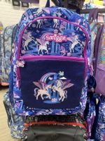 กระเป๋าสะพาย เป้ smiggle Backpack- Away- navy