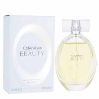 ซีเค  Beauty EDP for women 100ml. พร้อมกล่อง