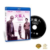 （READYSTOCK ）?? Stickman Blu-Ray Disc Movie Bd50 Quality Assurance YY