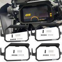 Tft Screen Anti-theft Protective Cover For BMW R1200GS LC R1250GS Adventure GS 1200 R 1250 GS 2017-2023 Accessories Sun Visor