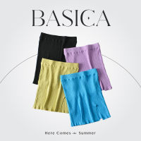 เสื้อเกาะอก รุ่น Basica