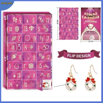 Buy christmas diy kit advent calendar Online With Best Price, Feb 2024