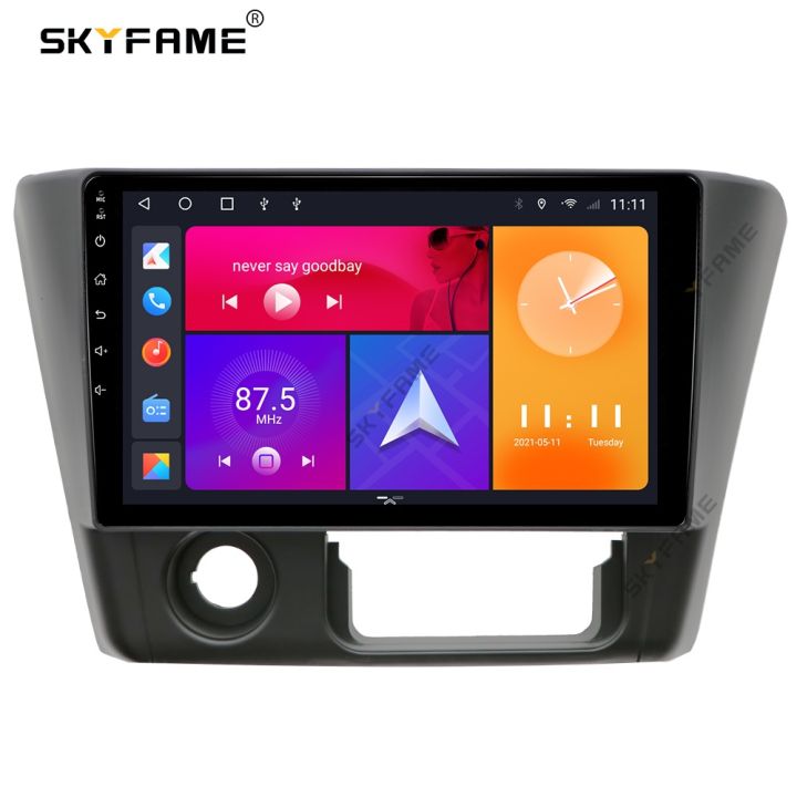 skyfame-car-frame-fascia-adapter-for-mitsubishi-lancer-ix-glx-1995-2001-android-radio-dash-fitting-panel-kit