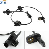 Zuk ล้อหน้าขวาเซ็นเซอร์ความเร็วสำหรับ Fa1 Honda Civic 2006-2011 Fd2 Oem:57455-sna-003