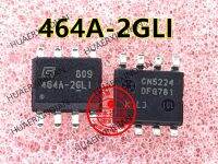 5PCS New IS24C64A-2GLI-TR 464A-2GLI SOP-8 In Stock