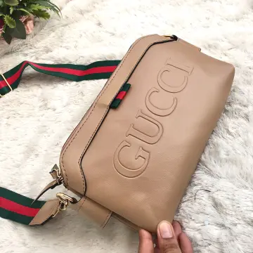 Harga tas best sale gucci sling bag