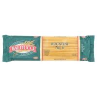 ✨Sale✨ บาล์ดูชชี่ บูคาตินี่ เส้นพาสต้ายาวแบบหลอด เบอร์ 6 500กรัม Balducci No.6 Bucatini 500g