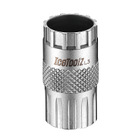 เครื่องมือไขเฟืองหลัง icetoolz 09c5 สำหรับ shimano