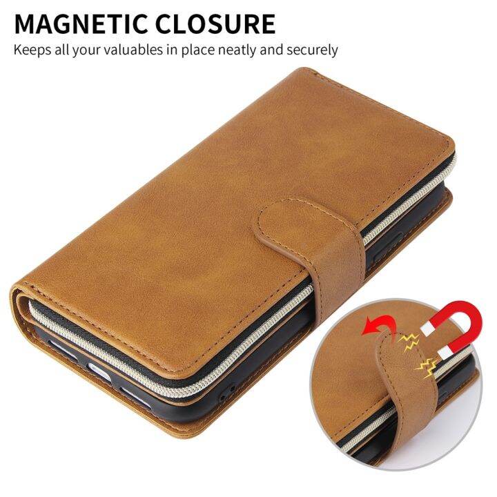 enjoy-electronic-leather-retro-magnetic-zipper-flip-case-for-samsung-galaxy-s22-s21-s20-fe-s10-e-s9-s8-note-20-10-ultra-plus-lite-phone-bag-cover